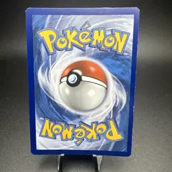 Pokemon Wooloo Cosmos Holo Promo Miscellaneous Cards & Products 222/264 NM Swirl - Image 3