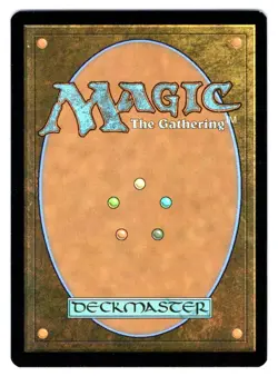 MTG High Score Normal R Commander: Ninja Turtles TMC 29 NM Magic - Image 2