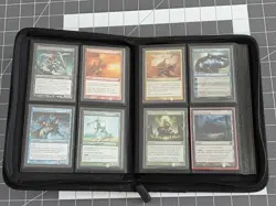 Magic the Gathering From the Vault: Twenty 20 MTG Box Set Opened NM With Binder 653569832799 - Image 4