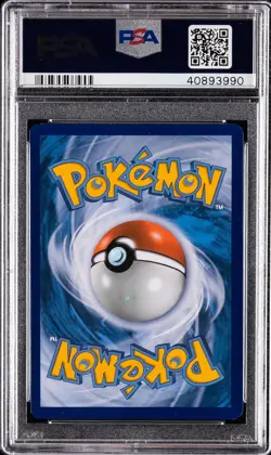 2017 POKEMON SUN & MOON BURNING SHADOWS SECRET #149 FULL ART/TAPU BULU GX PSA 10 - Image 2