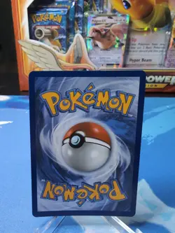 Spewpa 008/088 • Reverse Holo • Perfect Order • Pokemon TCG • NM - Image 2