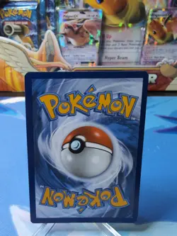 Quaxwell 207/193 Pokemon TCG 2023 Illustration Rare Holo Paldea Evolved NM - Image 2