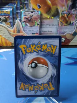 Clauncher 205/198 Pokemon TCG SV01: Scarlet & Violet Base Set NM - Image 2