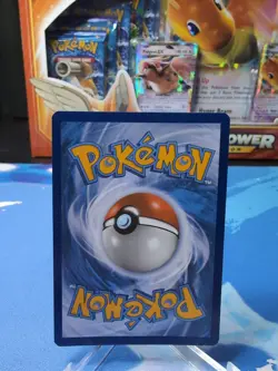 Decidueye GX LP SM Base Set 12/149 Pokemon TCG Holo Ultra Rare - Image 2