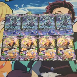 YuGiOh Honey Maganier Violas Shadow Trading Card Playable - Image 1