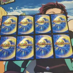 YuGiOh Honey Maganier Violas Shadow Trading Card Playable - Image 2