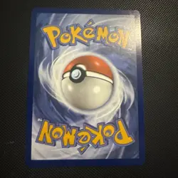 Pokemon TCG Mega Evolutions Golduck 008 Black Star Promo Holo English - Image 2