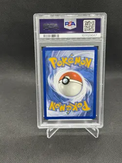 Pokemon Mew Crown Zenith Galarian Gallery Full Art #GG10 PSA 10 Gem Mint - Image 2