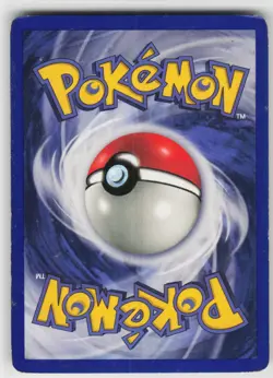Pokemon Trader Base Set 2 106/130 Rare - Image 2