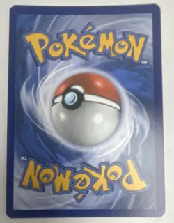 Pokemon TCG Gengar 60/162 BREAKthrough Holo Rare Psychic Stage 2 130 HP Card - Image 2