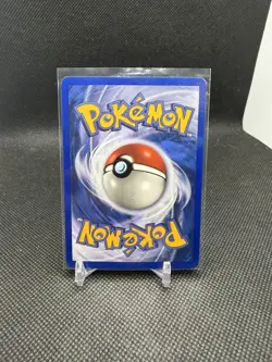 Nidoran (M) - 83/110 - Pokemon Legendary Collection Reverse Holo Rare Card NM - Image 2