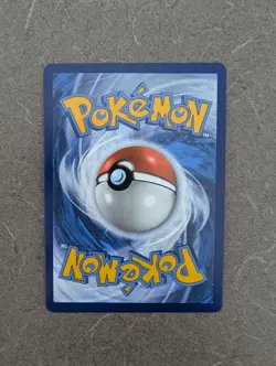 Pokemon Card 2025 LILLIE'S CLEFAIRY EX Ultra Rare 173/159 Journey Together NM/M - Image 3