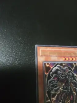 Skull Archfiend Of Lightning DCR-073 Yu-Gi-Oh! TCG HOLO Card NM - Image 2