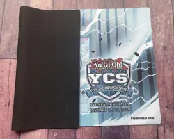 YuGiOh Playmat Blue-Eyes White Dragon TCG CCG Table Pad Trading Card Game Mat - Image 2