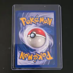 Pokemon Electabuzz Base Set 20/102 1999 TCG Card Regular 70 HP - Image 2