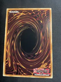 *** TRAP TRICK *** ULTRA RARE MP19-EN213 YUGIOH! 1996 1st Edition - Image 2