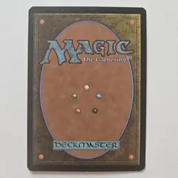 1x NM Foil Atogatog Odyssey ODY Magic Gathering MtG Commander 5 Color General - Image 2