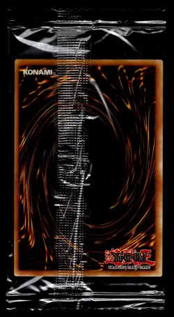 YuGiOh Harpie's Feather Duster (Alternate Art) EDC1-EN001 Early Days Collection - Image 2