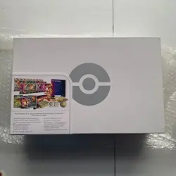 Pokemon TCG Sword & Shield Charizard Ultra Premium Collection Box - New & Sealed - Image 2