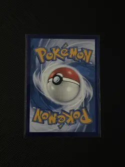 Pokemon Meowth 0207/07 Illustration Rare Chinese Gem Pack Vol 3 CBB3C (NM) - Image 2