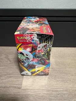 Pokemon Mega Evolution Base Set Booster Box 36 packs, New and Sealed - Image 2