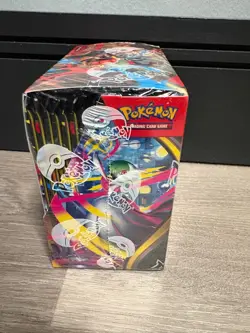 Pokemon Mega Evolution Base Set Booster Box 36 packs, New and Sealed - Image 3