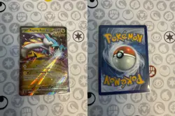 Raging Bolt ex 123/162 Double Rare Temporal Forces Pokemon Near Mint - Image 2