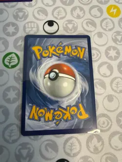 Samurott 023/086 Holo Rare White Flare Pokemon Deutsch Near Mint - Image 4