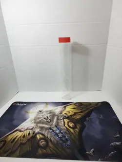 MTG Luminous Broodmoth Table Playmat TCG/CCG Trading Card Game Mat Mouse Pad - Image 5