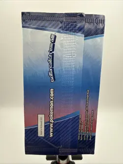Pokemon 25th Anniversary McDonald’s Exclusive Promo Booster Pack New Sealed! - Image 2