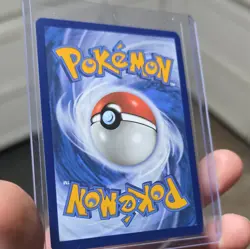 Pokemon Hydreigon ex 240/191 Sv08 Surging Sparks SIR Full Art Holo 330 HP - Image 2