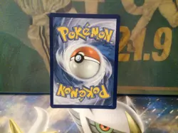 Leafeon VSTAR Ultra Rare Crown Zenith GG35/GG70 Pokemon TCG - Image 2