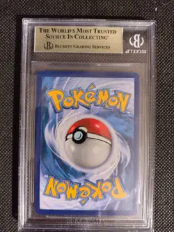 POKEMON TCG 210/198 DROWZEE SCARLATTO E VIOLETTO ITA BGS 9.5 - Image 3