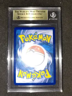 POKEMON TCG 210/198 DROWZEE SCARLATTO E VIOLETTO ITA BGS 9.5 - Image 4