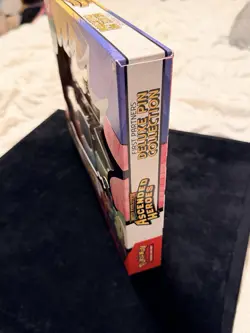 🔥💥 Pokemon TCG New First Partner Ascended Heroes Deluxe Pin Collection Sealed - Image 2