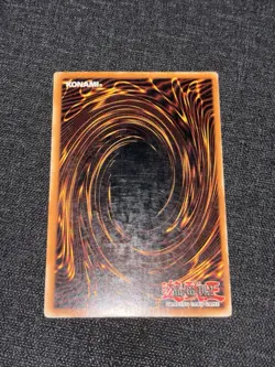 Winged Kuriboh LV10 - CRV-EN005 - Ultra Rare - 1st Edition - Yugioh - Image 4