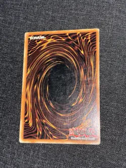 Winged Kuriboh LV10 - CRV-EN005 - Ultra Rare - 1st Edition - Yugioh - Image 5