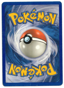 Pokemon Card: Shiftry EX 97/100 Crystal Guardians Set Ultra Rare! GD - Image 2