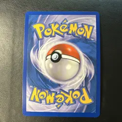 Machamp Pokemon Card Triumphant Reverse Holo Rare 26/102 - 2010 [NM] - Image 2