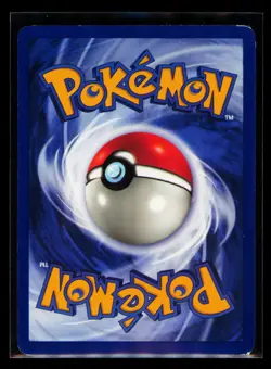 Cloyster 32/62 1st Edition Fossil Set Uncommon 1999 English Pokemon Card - Image 2