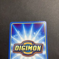 Machinedramon CP-27 - Mint 1999 - Bandai Trading Card cereal promo Digimon - Image 5