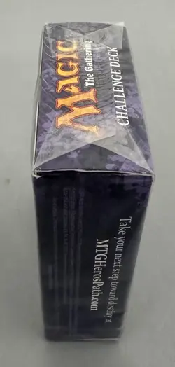 Journey into Nyx Defeat a God Challenge Deck - MTG - Store Promotional Deck New - Image 2