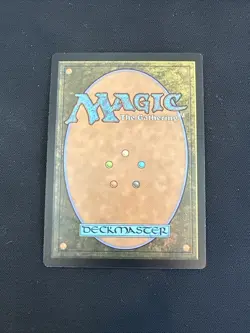MTG Nurturing Peatland Modern Horizons 243/254 Regular Rare NM - Image 3