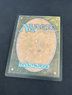 MTG Nurturing Peatland Modern Horizons 243/254 Regular Rare NM - Image 4
