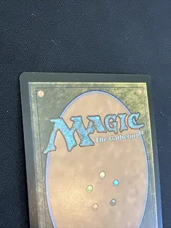 MTG Nurturing Peatland Modern Horizons 243/254 Regular Rare NM - Image 5