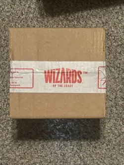 Magic the Gathering Commander Deck Set SEALED Fallout PIP Case Set of 4 Decks #2 - Image 2