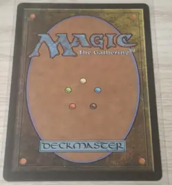 Magic The Gathering - Spider-Man - The Soul Stone - NM/M - Image 2