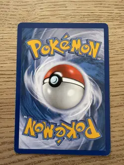 Pokemon Deoxys EX Plasma Freeze 111/116 FULL ART - Image 2