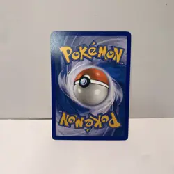 Pikachu 70/100 Common Stormfront Pokemon LP #3 - Image 2