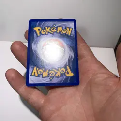 Pikachu 70/100 Common Stormfront Pokemon LP #3 - Image 4